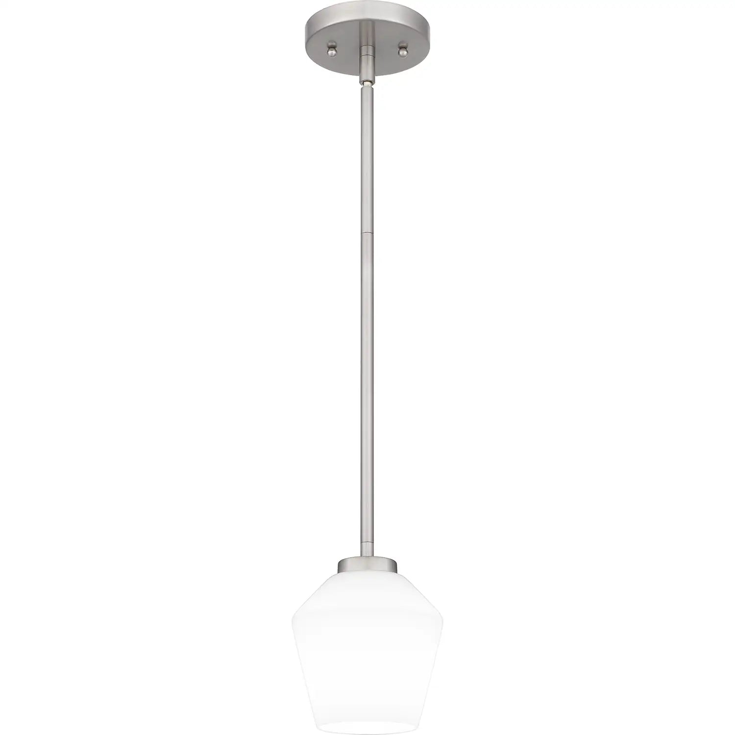 QUOIZEL, NIELSON PENDANT, PENDANT LIGHT