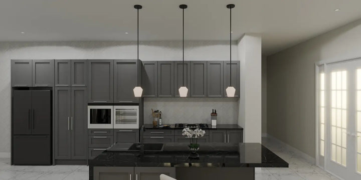 QUOIZEL, NIELSON PENDANT, PENDANT LIGHT