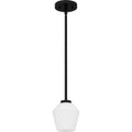 QUOIZEL, NIELSON PENDANT, PENDANT LIGHT