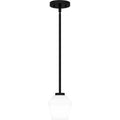 QUOIZEL, NIELSON PENDANT, PENDANT LIGHT