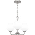 QUOIZEL, NIELSON PENDANT, PENDANT LIGHT
