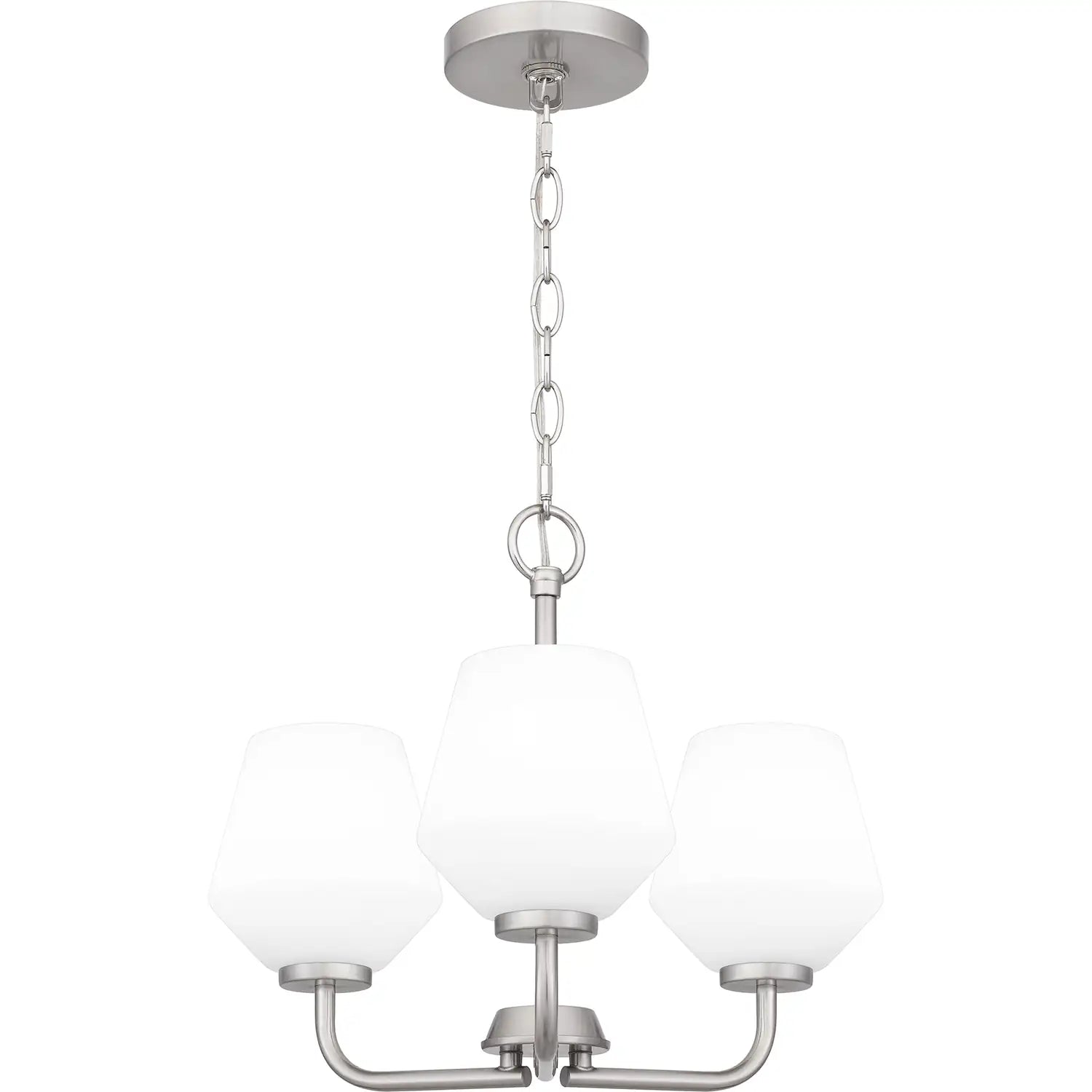 QUOIZEL, NIELSON PENDANT, PENDANT LIGHT