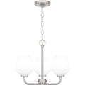 QUOIZEL, NIELSON PENDANT, PENDANT LIGHT