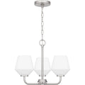 QUOIZEL, NIELSON PENDANT, PENDANT LIGHT