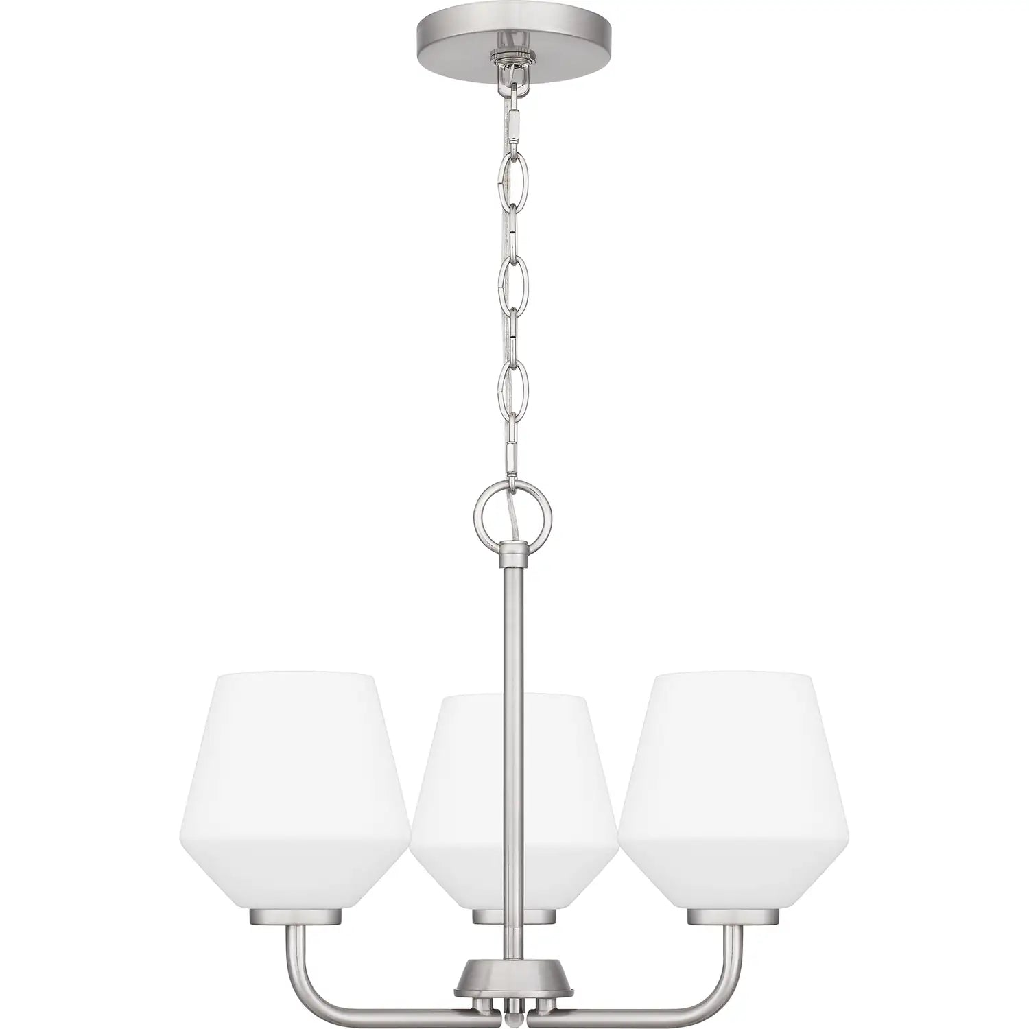 QUOIZEL, NIELSON PENDANT, PENDANT LIGHT
