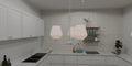 QUOIZEL, NIELSON PENDANT, PENDANT LIGHT