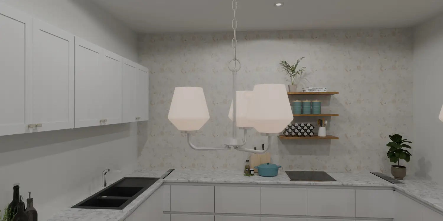 QUOIZEL, NIELSON PENDANT, PENDANT LIGHT