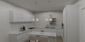 QUOIZEL, NIELSON PENDANT, PENDANT LIGHT