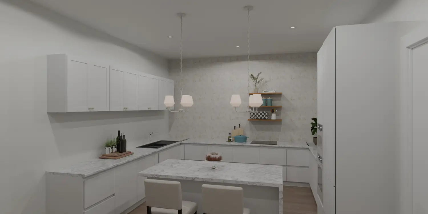 QUOIZEL, NIELSON PENDANT, PENDANT LIGHT