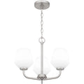QUOIZEL, NIELSON PENDANT, PENDANT LIGHT