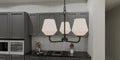 QUOIZEL, NIELSON PENDANT, PENDANT LIGHT
