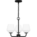 QUOIZEL, NIELSON PENDANT, PENDANT LIGHT