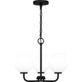 QUOIZEL, NIELSON PENDANT, PENDANT LIGHT