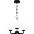 QUOIZEL, NIELSON PENDANT, PENDANT LIGHT