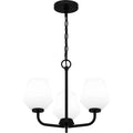 QUOIZEL, NIELSON PENDANT, PENDANT LIGHT