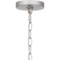 QUOIZEL, NIELSON CHANDELIER, CHANDELIER LIGHT