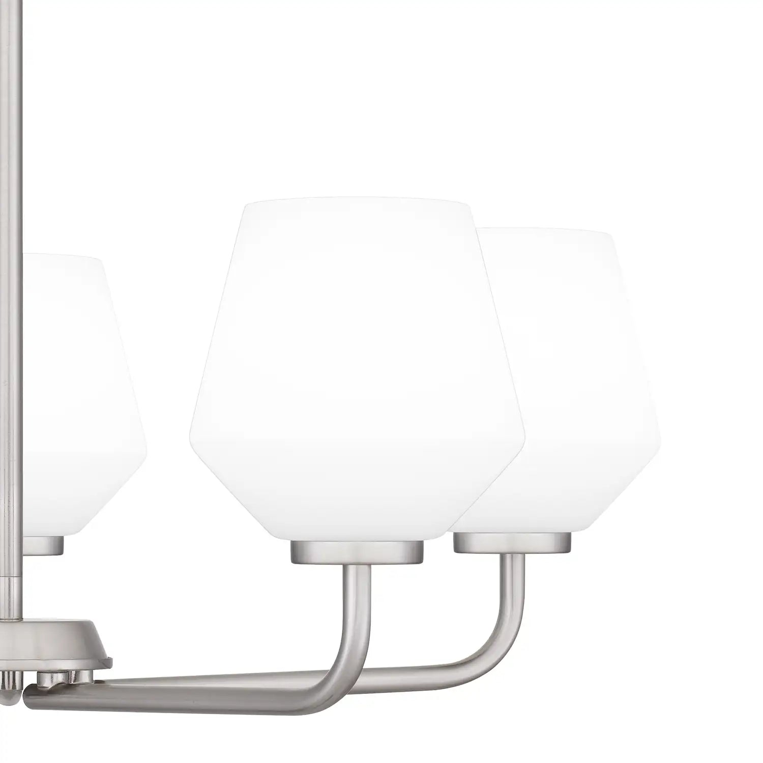QUOIZEL, NIELSON CHANDELIER, CHANDELIER LIGHT