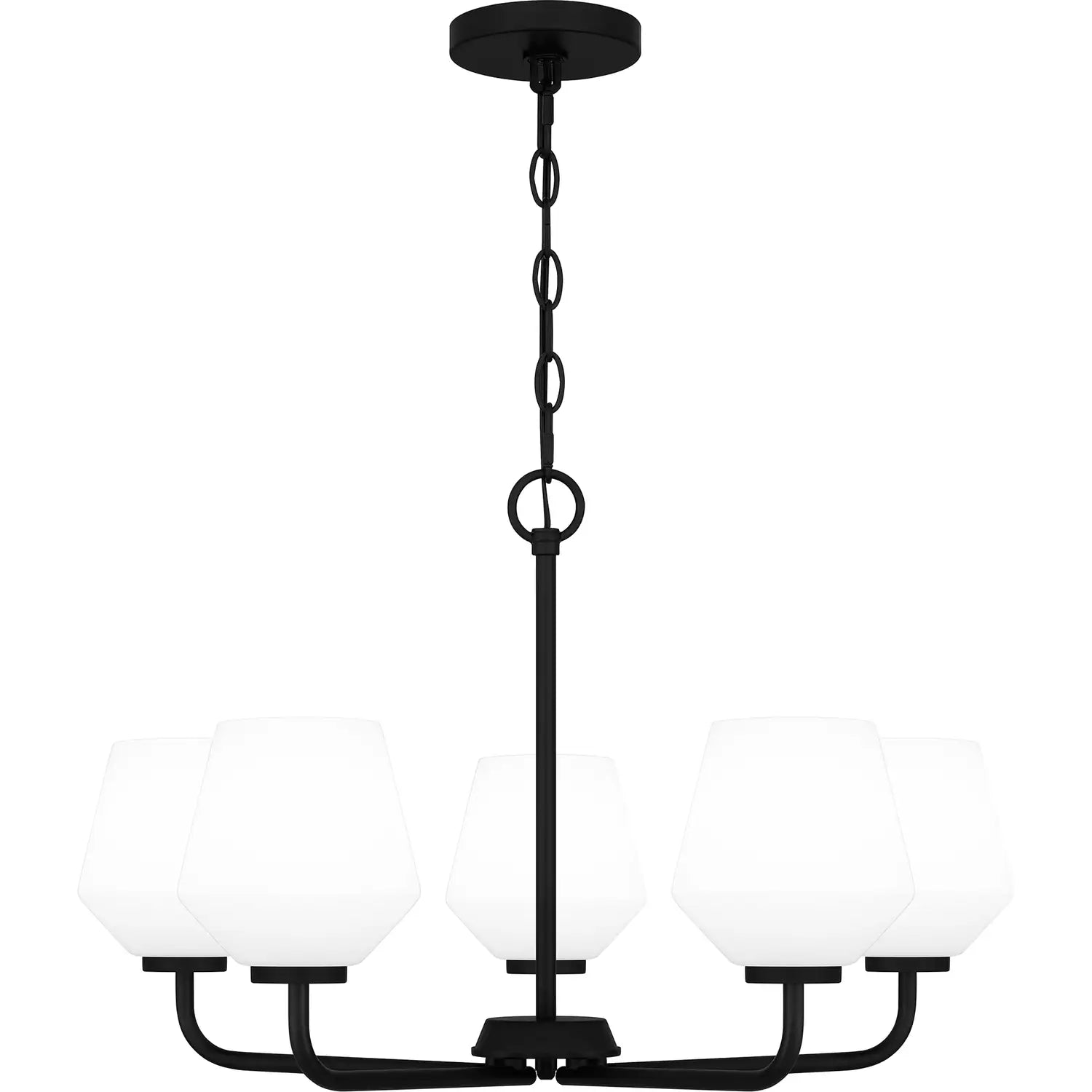 QUOIZEL, NIELSON CHANDELIER, CHANDELIER LIGHT