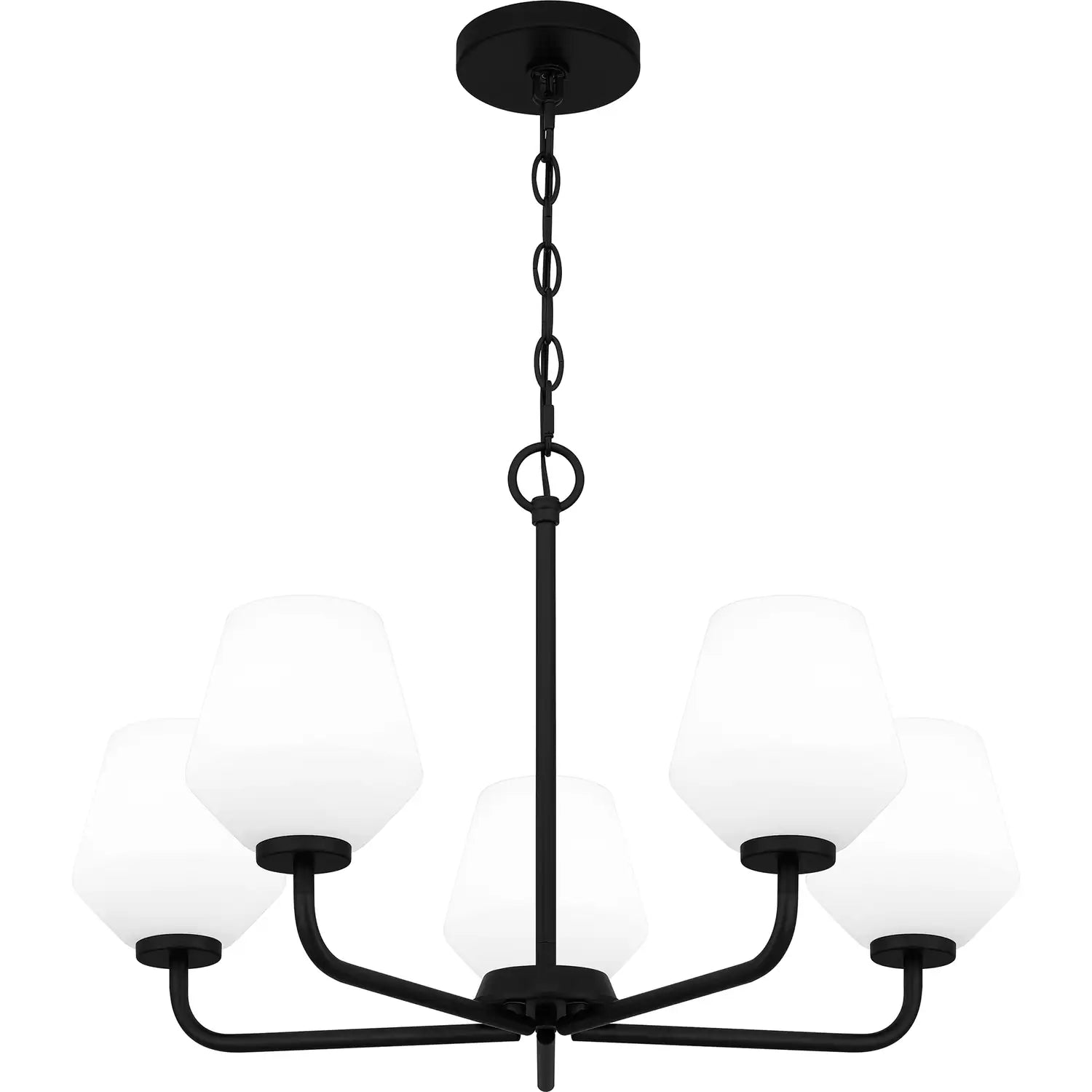 QUOIZEL, NIELSON CHANDELIER, CHANDELIER LIGHT