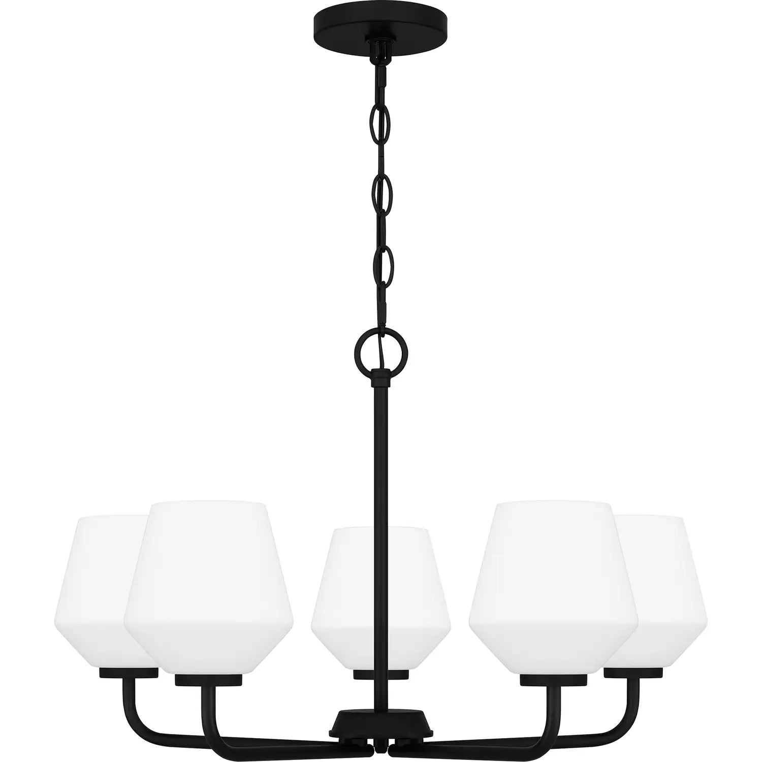 QUOIZEL, NIELSON CHANDELIER, CHANDELIER LIGHT