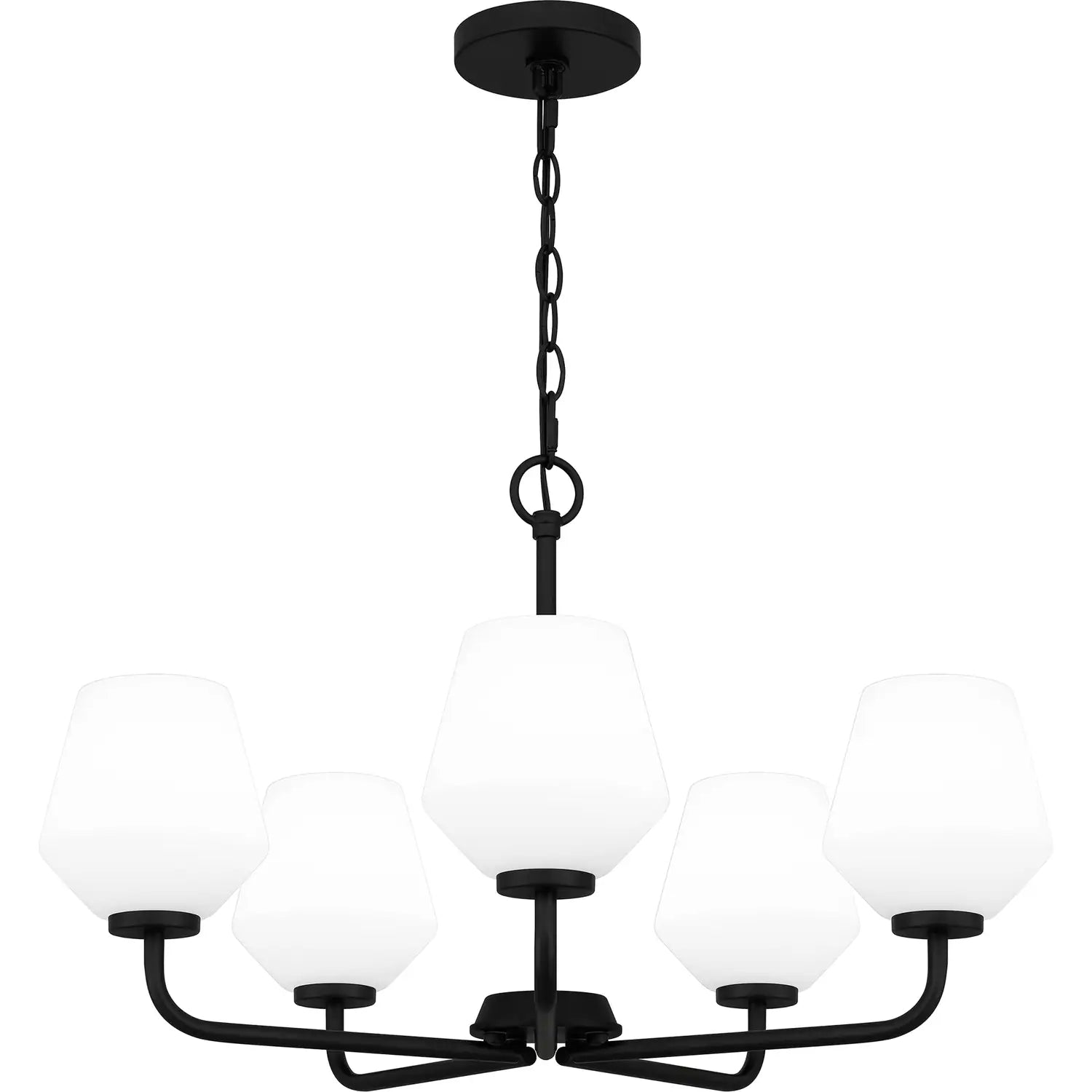 QUOIZEL, NIELSON CHANDELIER, CHANDELIER LIGHT
