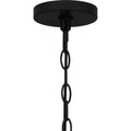 QUOIZEL, NIELSON CHANDELIER, CHANDELIER LIGHT