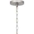 QUOIZEL, NIELSON CHANDELIER, CHANDELIER LIGHT