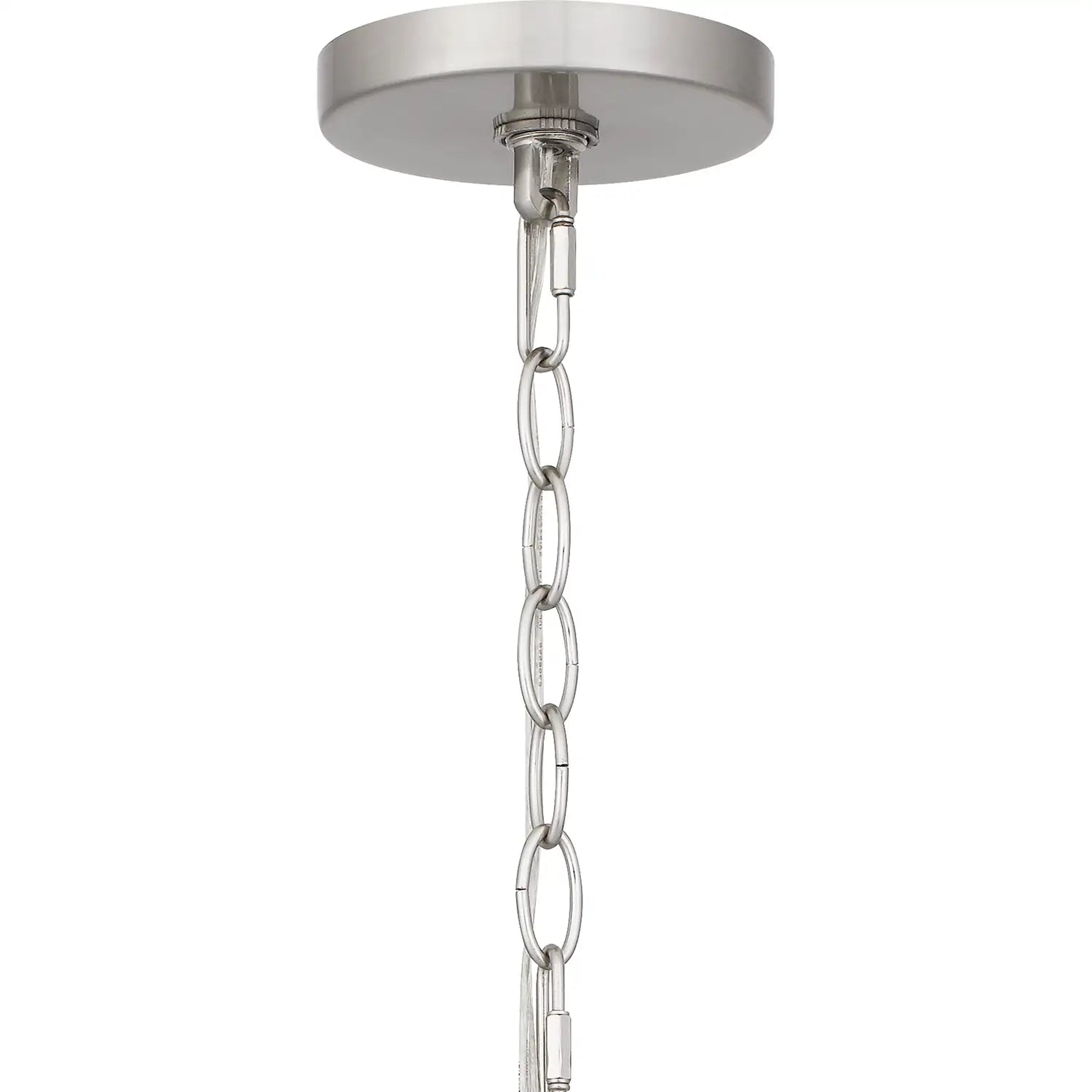 QUOIZEL, NIELSON CHANDELIER, CHANDELIER LIGHT