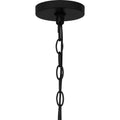 QUOIZEL, NIELSON CHANDELIER, CHANDELIER LIGHT