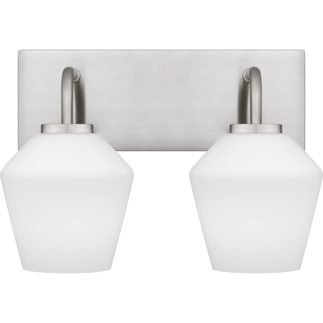 QUOIZEL, NIELSON BATH LIGHT, BATH VANITY LIGHT
