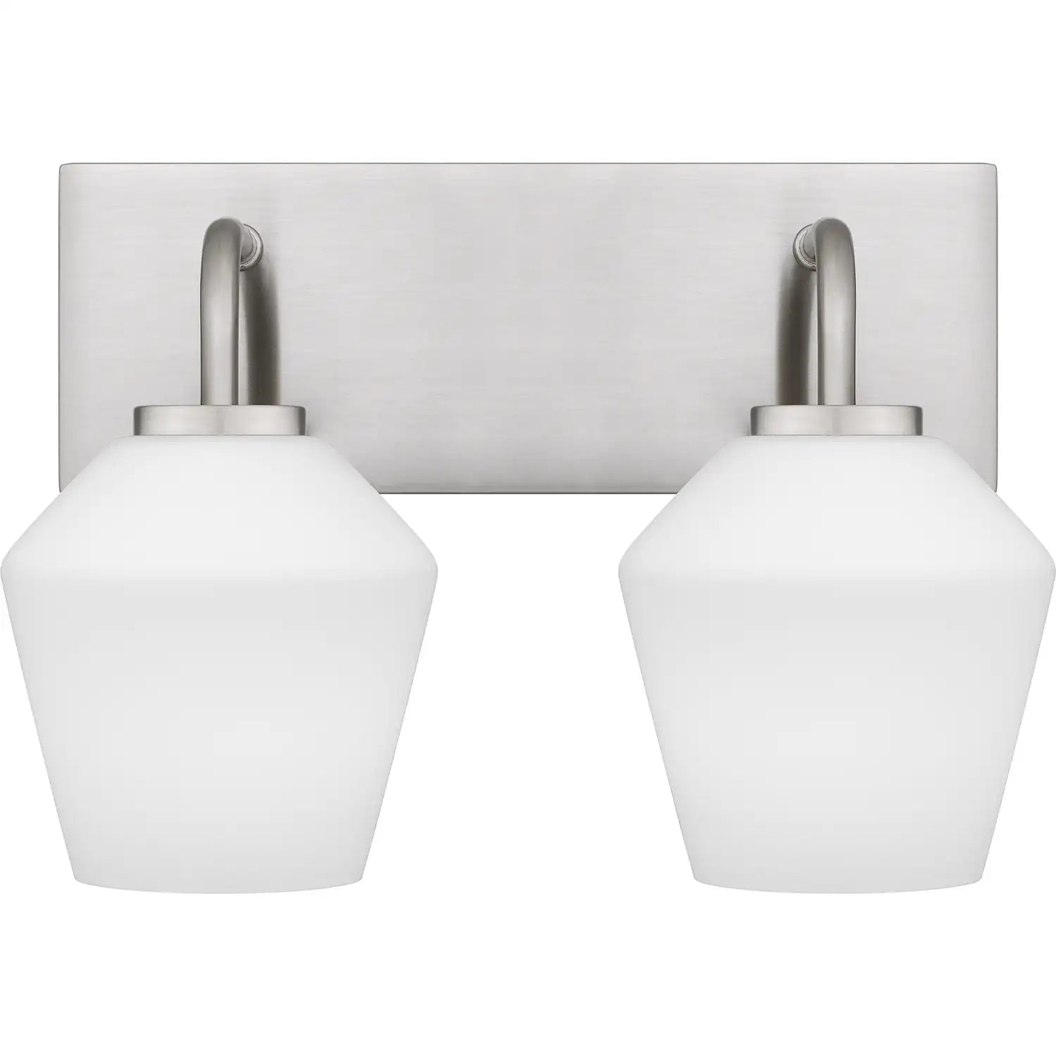 QUOIZEL, NIELSON BATH LIGHT, BATH VANITY LIGHT