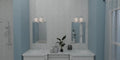 QUOIZEL, NIELSON BATH LIGHT, BATH VANITY LIGHT