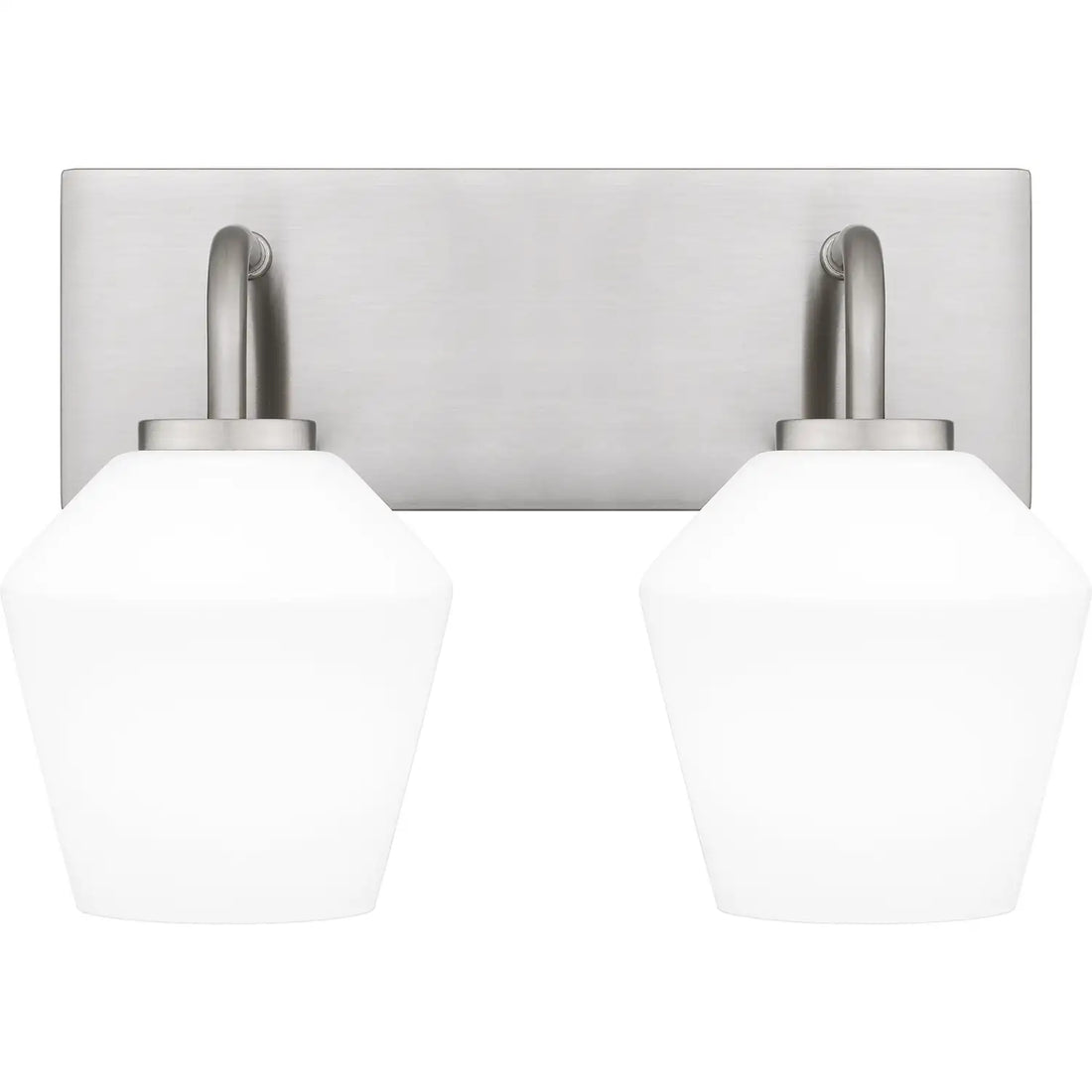 QUOIZEL, NIELSON BATH LIGHT, BATH VANITY LIGHT