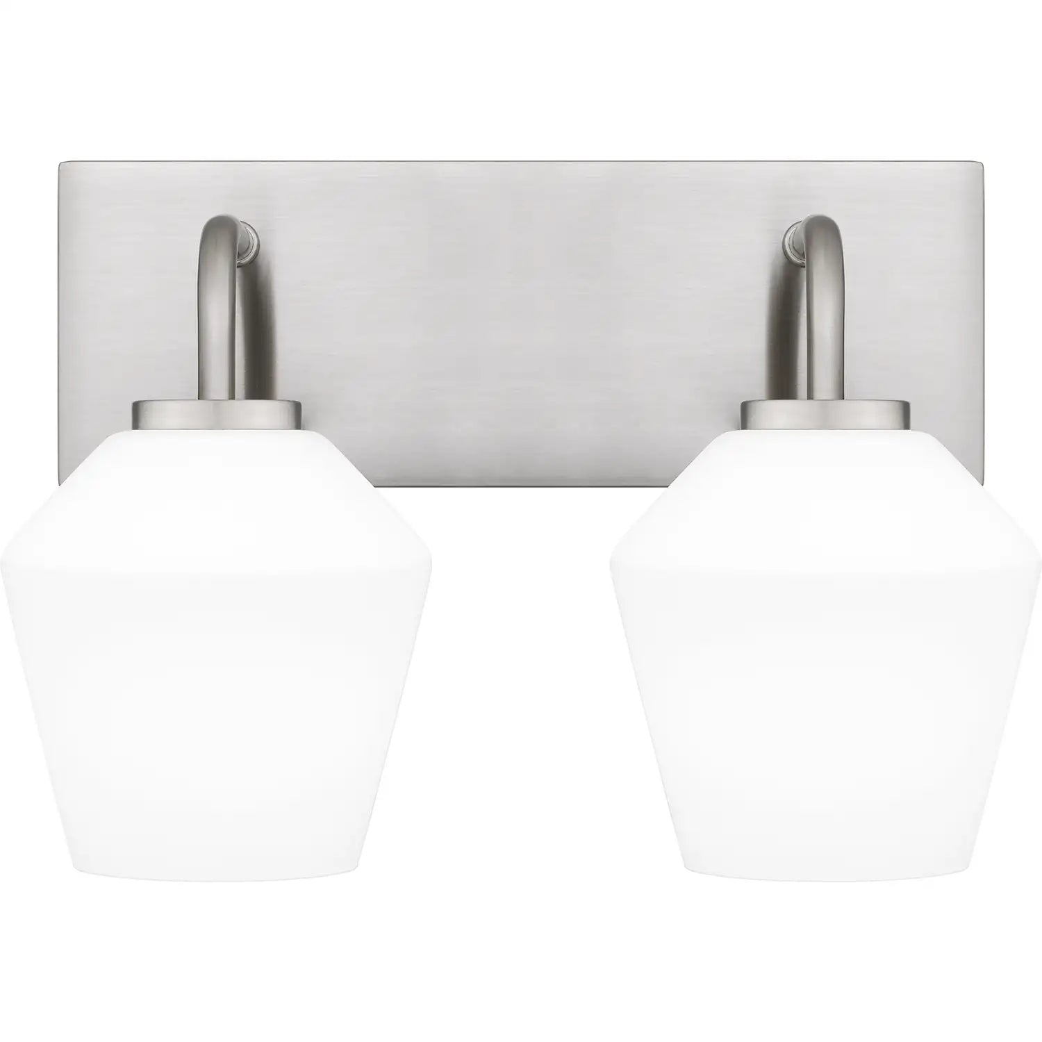 QUOIZEL, NIELSON BATH LIGHT, BATH VANITY LIGHT