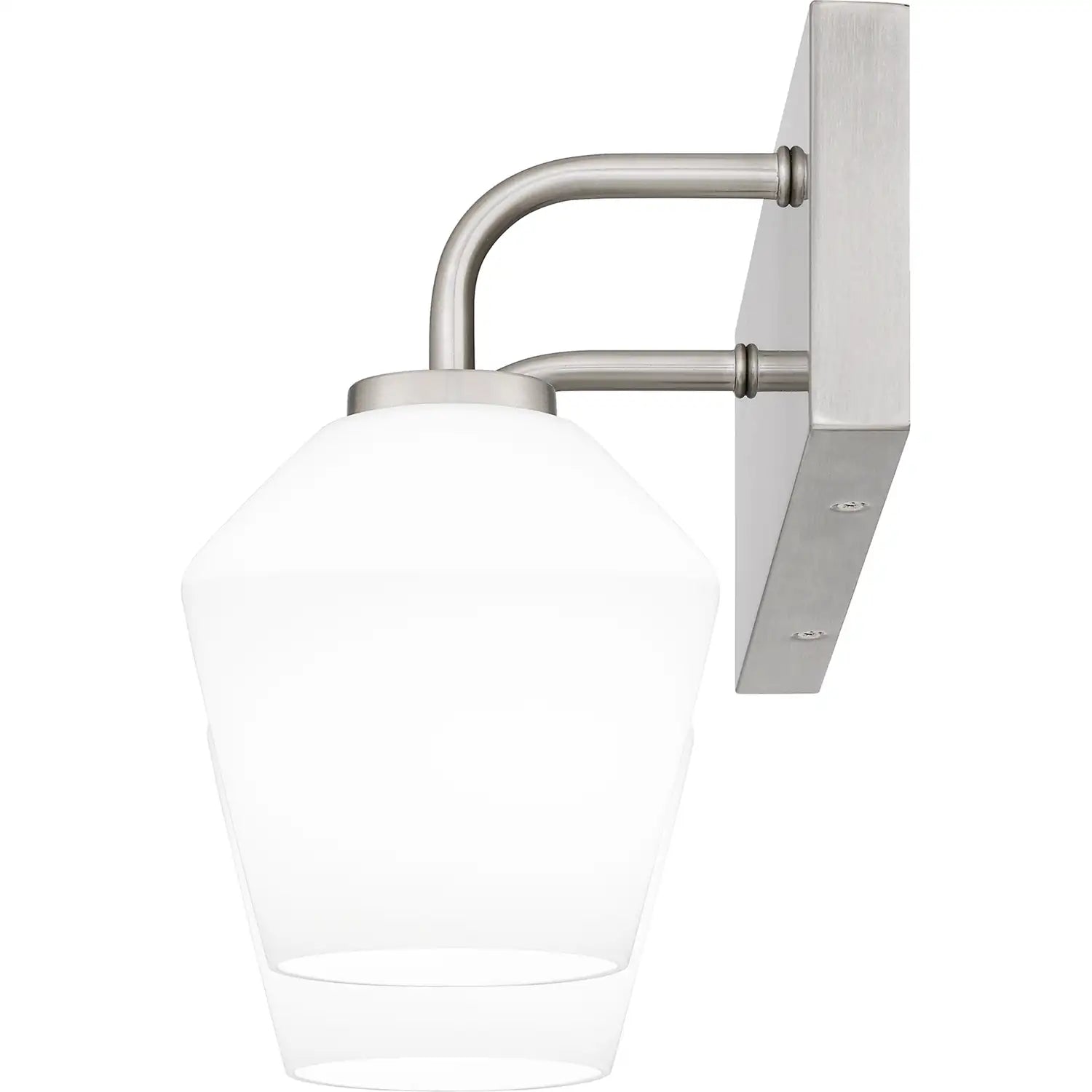 QUOIZEL, NIELSON BATH LIGHT, BATH VANITY LIGHT