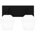 QUOIZEL, NIELSON BATH LIGHT, BATH VANITY LIGHT