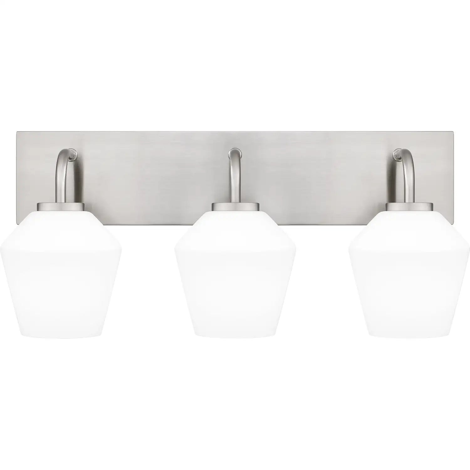 QUOIZEL, NIELSON BATH LIGHT, BATH VANITY LIGHT