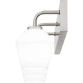 QUOIZEL, NIELSON BATH LIGHT, BATH VANITY LIGHT