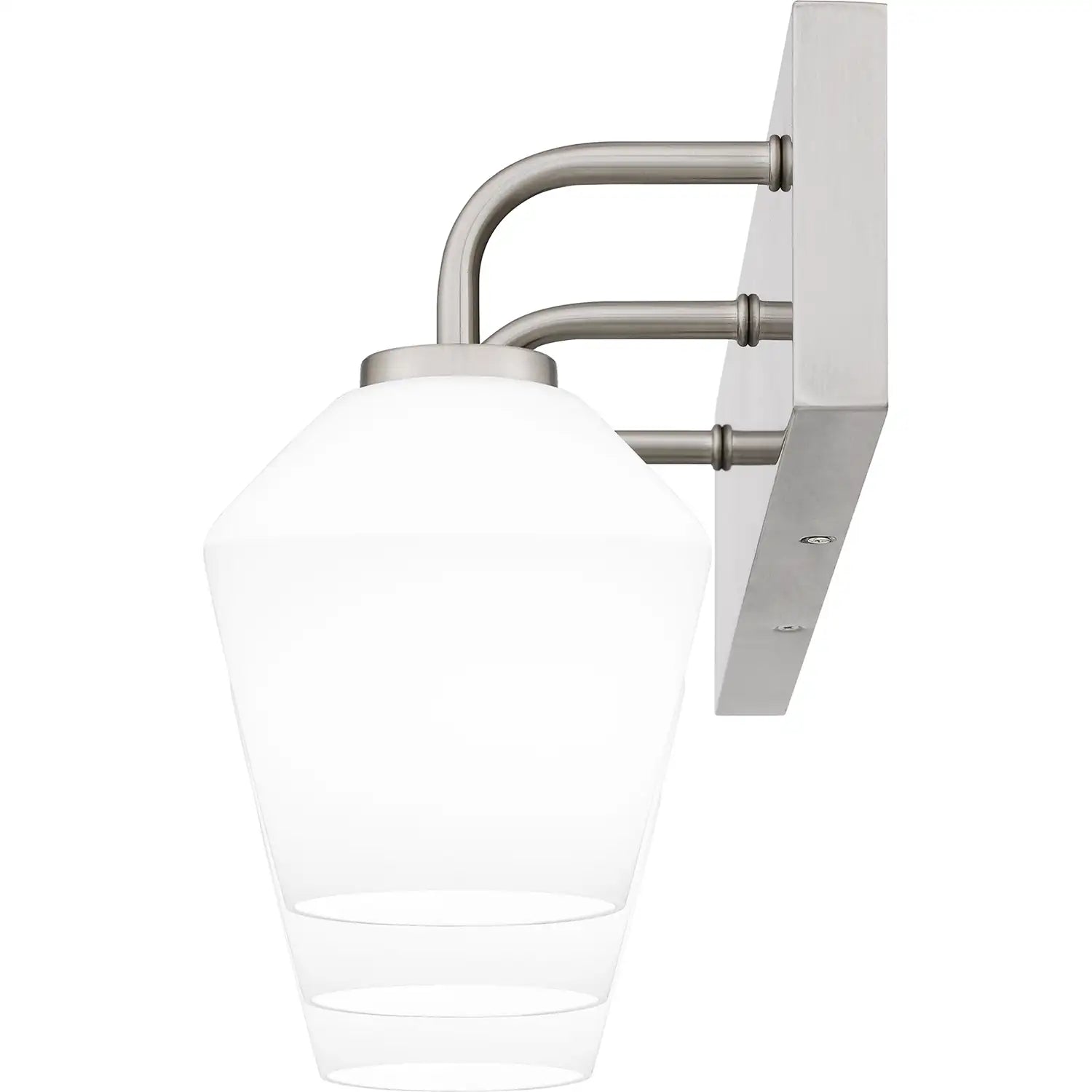 QUOIZEL, NIELSON BATH LIGHT, BATH VANITY LIGHT