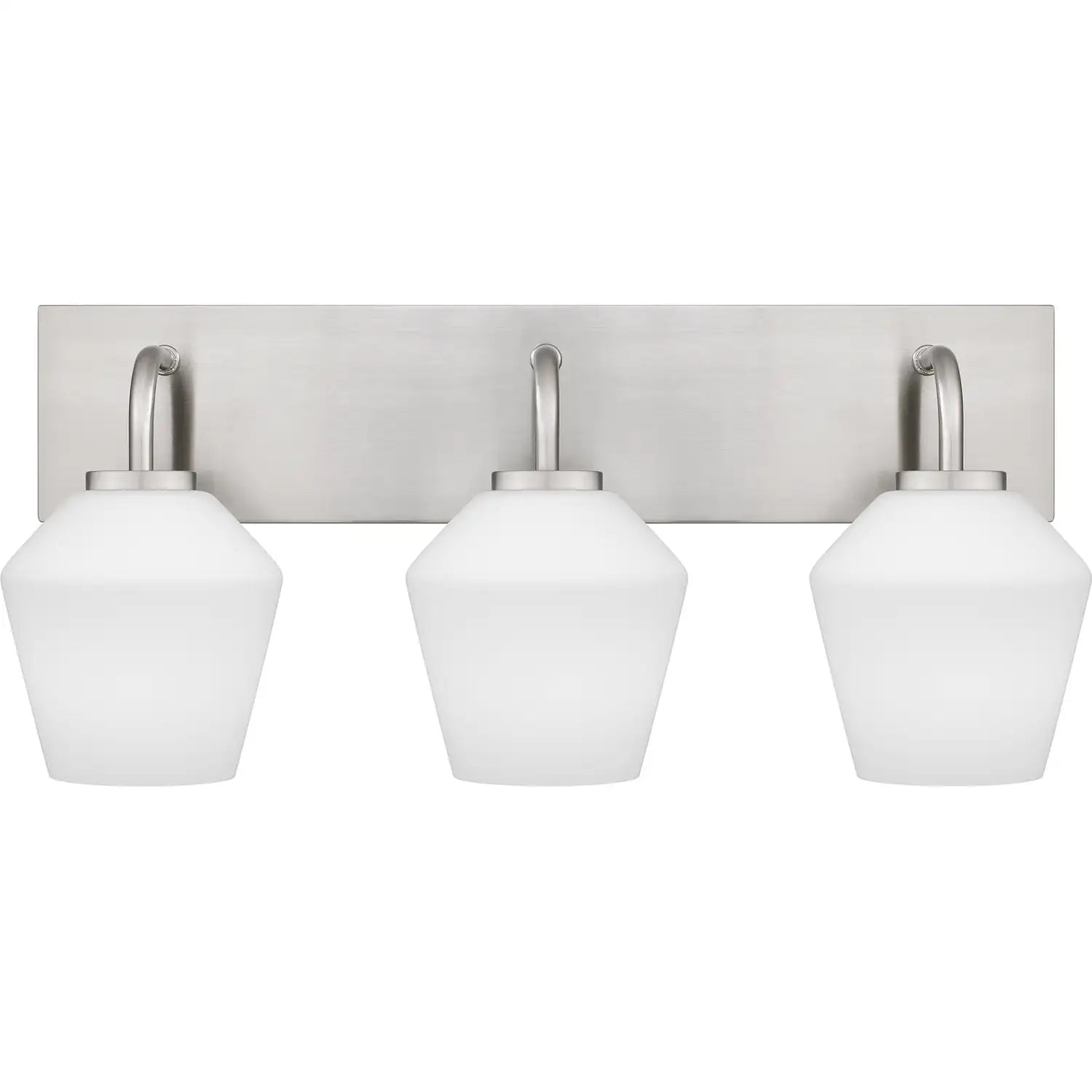 QUOIZEL, NIELSON BATH LIGHT, BATH VANITY LIGHT