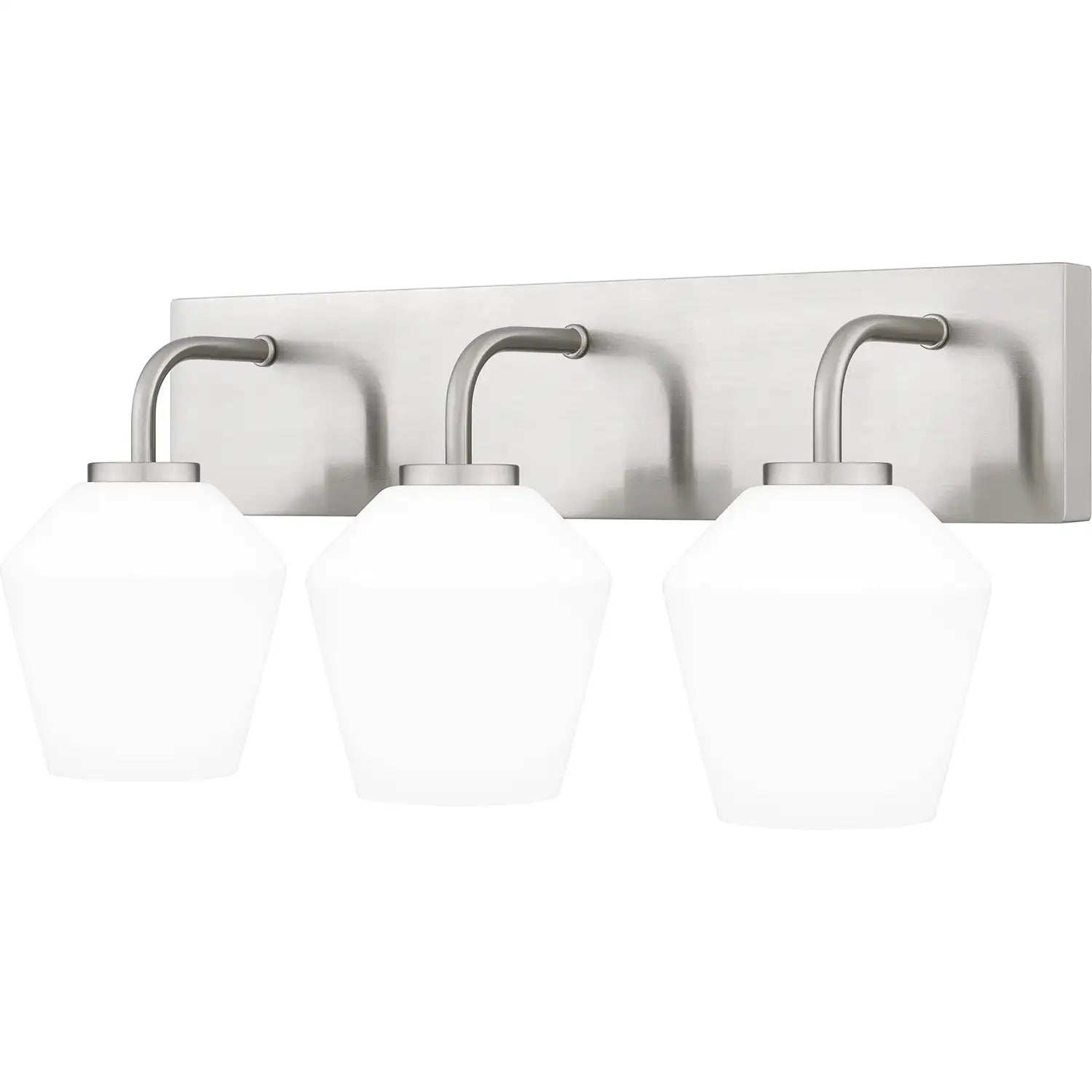 QUOIZEL, NIELSON BATH LIGHT, BATH VANITY LIGHT
