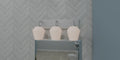 QUOIZEL, NIELSON BATH LIGHT, BATH VANITY LIGHT