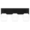 QUOIZEL, NIELSON BATH LIGHT, BATH VANITY LIGHT