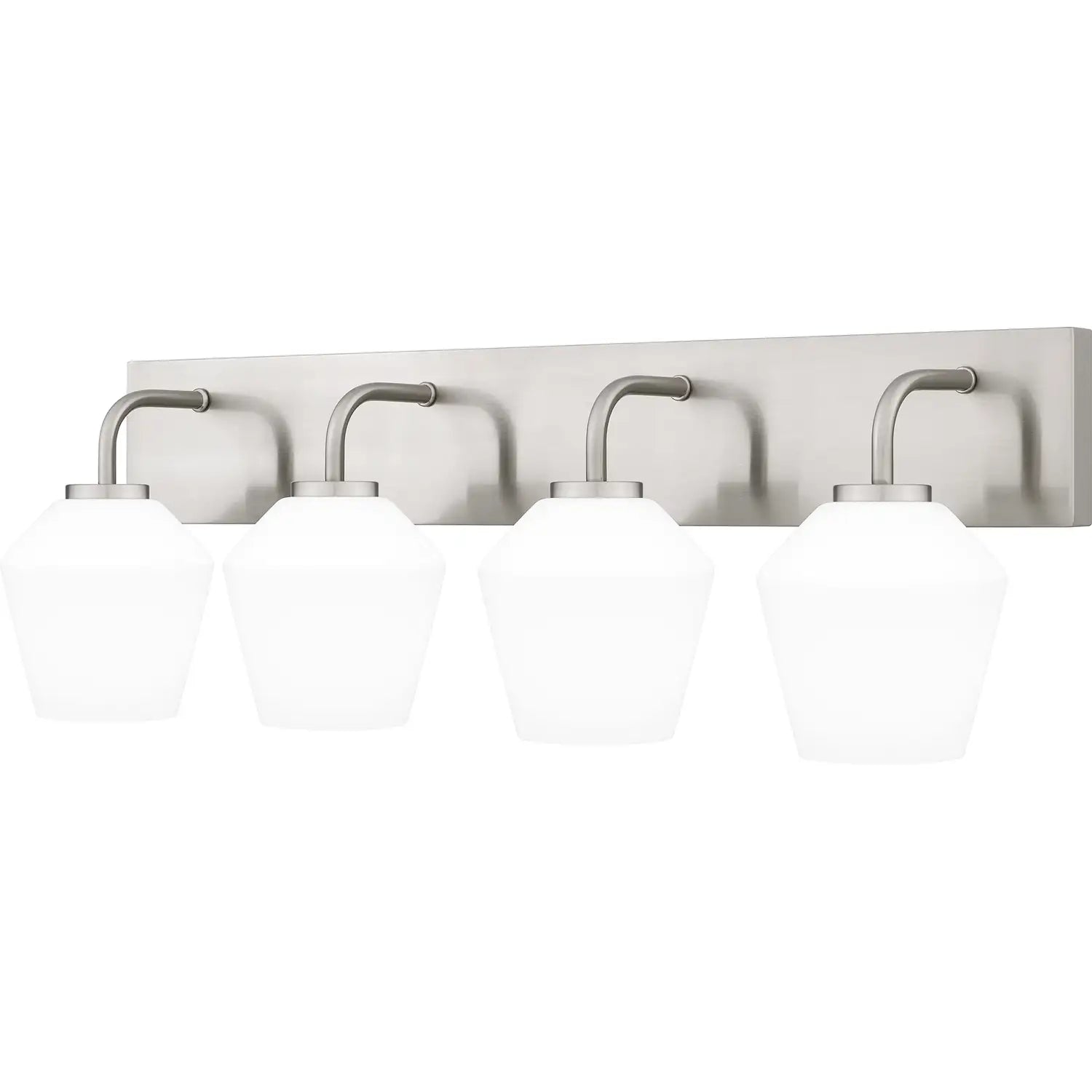 QUOIZEL, NIELSON BATH LIGHT, BATH VANITY LIGHT