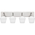 QUOIZEL, NIELSON BATH LIGHT, BATH VANITY LIGHT