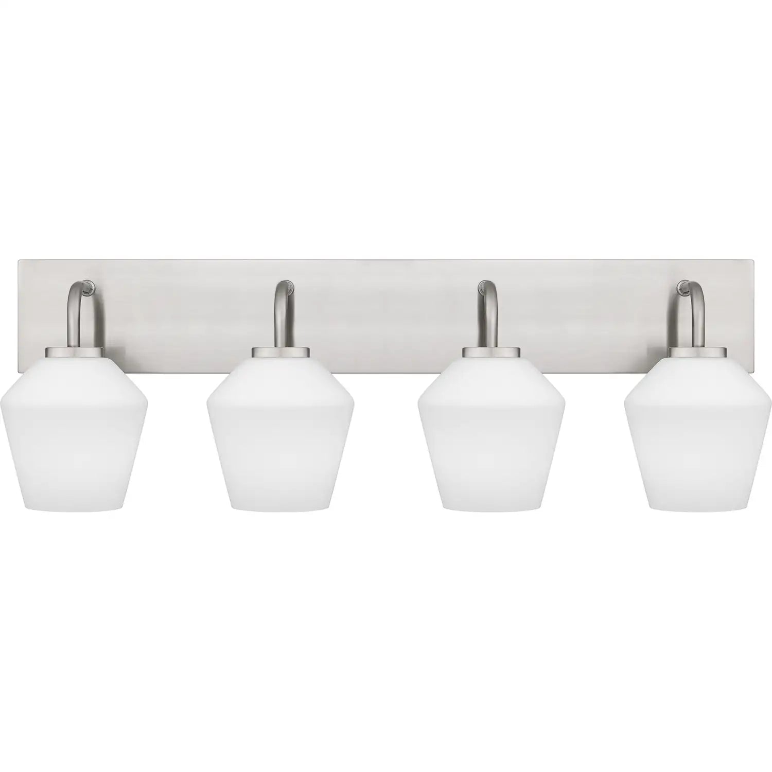 QUOIZEL, NIELSON BATH LIGHT, BATH VANITY LIGHT