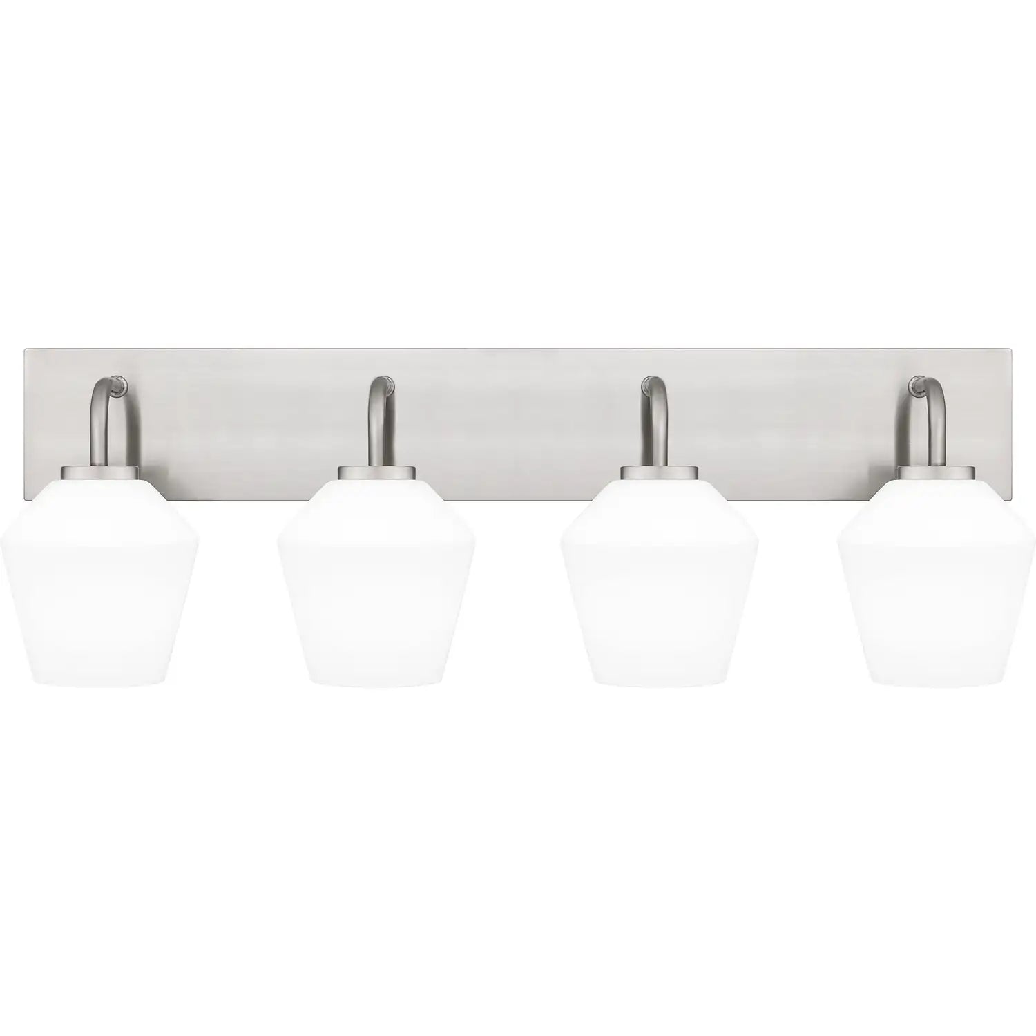 QUOIZEL, NIELSON BATH LIGHT, BATH VANITY LIGHT