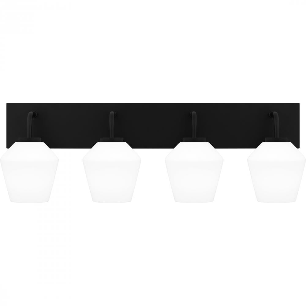 QUOIZEL, NIELSON BATH LIGHT, BATH VANITY LIGHT