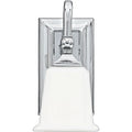 QUOIZEL, NICHOLAS WALL SCONCE, WALL SCONCES