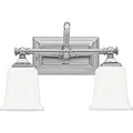 QUOIZEL, NICHOLAS BATH LIGHT, BATH VANITY LIGHT